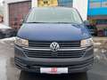 Volkswagen T6 Transporter T6.1 Transporter 2.0 TDI Klima SHZ PDC Tempomat Bleu - thumbnail 2