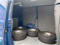 Volkswagen T6 Transporter T6.1 Transporter 2.0 TDI Klima SHZ PDC Tempomat Bleu - thumbnail 21