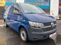 Volkswagen T6 Transporter T6.1 Transporter 2.0 TDI Klima SHZ PDC Tempomat Bleu - thumbnail 3