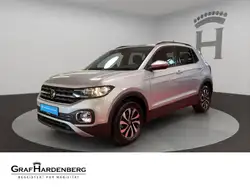 Volkswagen T-Cross Active 1.0 TSI DSG Navi Klima Sitzheizung DAB+