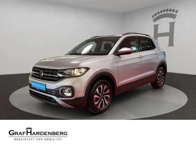 Volkswagen T-Cross Active 1.0 TSI DSG Navi Klima Sitzheizung DAB+