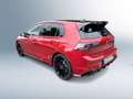 Volkswagen Golf GTI Clubsport 2,0 l TSI OPF DSG Roşu - thumbnail 4