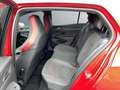 Volkswagen Golf GTI Clubsport 2,0 l TSI OPF DSG Roşu - thumbnail 13