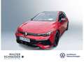 Volkswagen Golf GTI Clubsport 2,0 l TSI OPF DSG Roşu - thumbnail 1