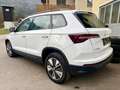Skoda Karoq Ambition ACC Led MFL PDC Weiß - thumbnail 3