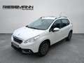 Peugeot 2008 1,6 e-HDi 92 FAP Active Weiß - thumbnail 1