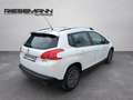 Peugeot 2008 1,6 e-HDi 92 FAP Active Weiß - thumbnail 4