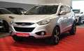 Hyundai iX35 iX-35 Style 2WD*2Hand*Sitzheizung*Klima* Argent - thumbnail 1