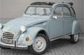 Citroen 2CV 2CV4 Origineel NL Gerestaureerd Blau - thumbnail 17