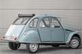 Citroen 2CV 2CV4 Origineel NL Gerestaureerd Blau - thumbnail 13