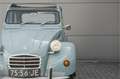 Citroen 2CV 2CV4 Origineel NL Gerestaureerd Blau - thumbnail 15