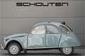Citroen 2CV 2CV4 Origineel NL Gerestaureerd Blau - thumbnail 10