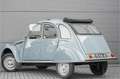 Citroen 2CV 2CV4 Origineel NL Gerestaureerd Blau - thumbnail 11