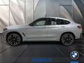 BMW X4 xdrive M40i mhev 48V auto Grigio - thumbnail 8
