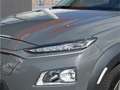 Hyundai KONA Advantage Elektro 2WD +NAVI+RFK+SHZ+KLIMA+CARPLAY+ Grau - thumbnail 5