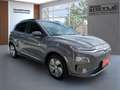 Hyundai KONA Advantage Elektro 2WD +NAVI+RFK+SHZ+KLIMA+CARPLAY+ Gris - thumbnail 2