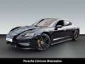 Porsche Taycan Turbo S Schwarz - thumbnail 1