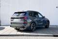 BMW X5 xDrive50e M-Sport / Driving Assistant Professional Grigio - thumbnail 4