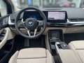 BMW 218 i Active Tourer U06 B38 Zwart - thumbnail 7