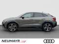 Audi Q3 Sportback 40 TFSI quattro S line Matrix;Sonos Grau - thumbnail 3