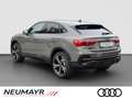 Audi Q3 Sportback 40 TFSI quattro S line Matrix;Sonos Grau - thumbnail 4