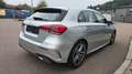 Mercedes-Benz A 220 *AMG*WIDESCREEN*ASSIST*MEMORYSITZ* Silber - thumbnail 5