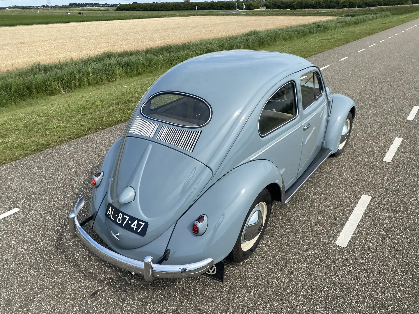 Volkswagen Kever - 2
