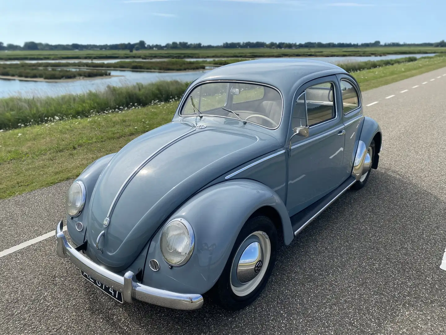 Volkswagen Kever - 1
