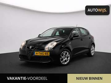 1.4 Distinctive |LM-VELG|SCHERMPJE|XENON|GOED ONDE