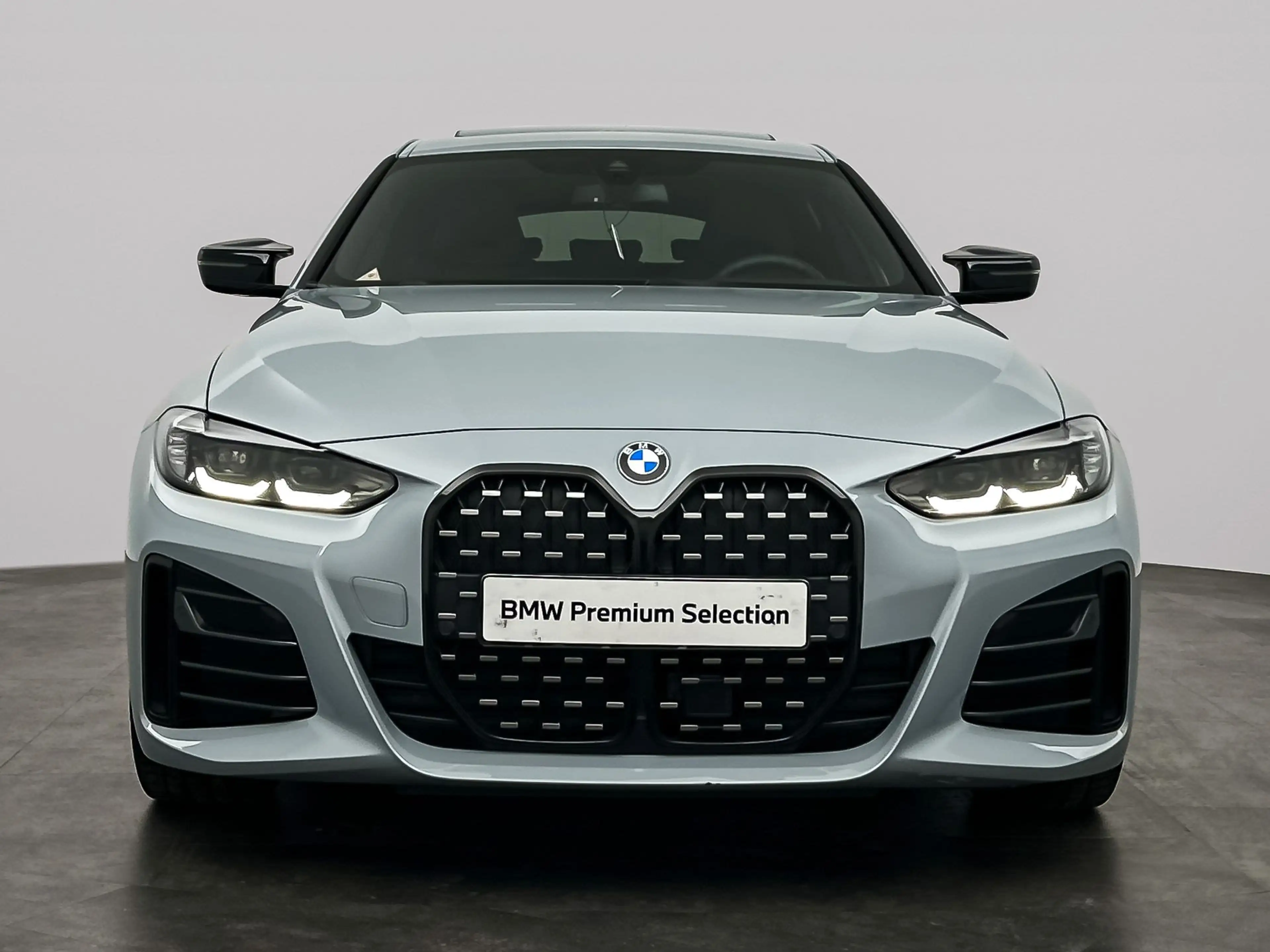 BMW 440 4-serie Gran Coupé M440i Business Edition Plus | M — photo 6