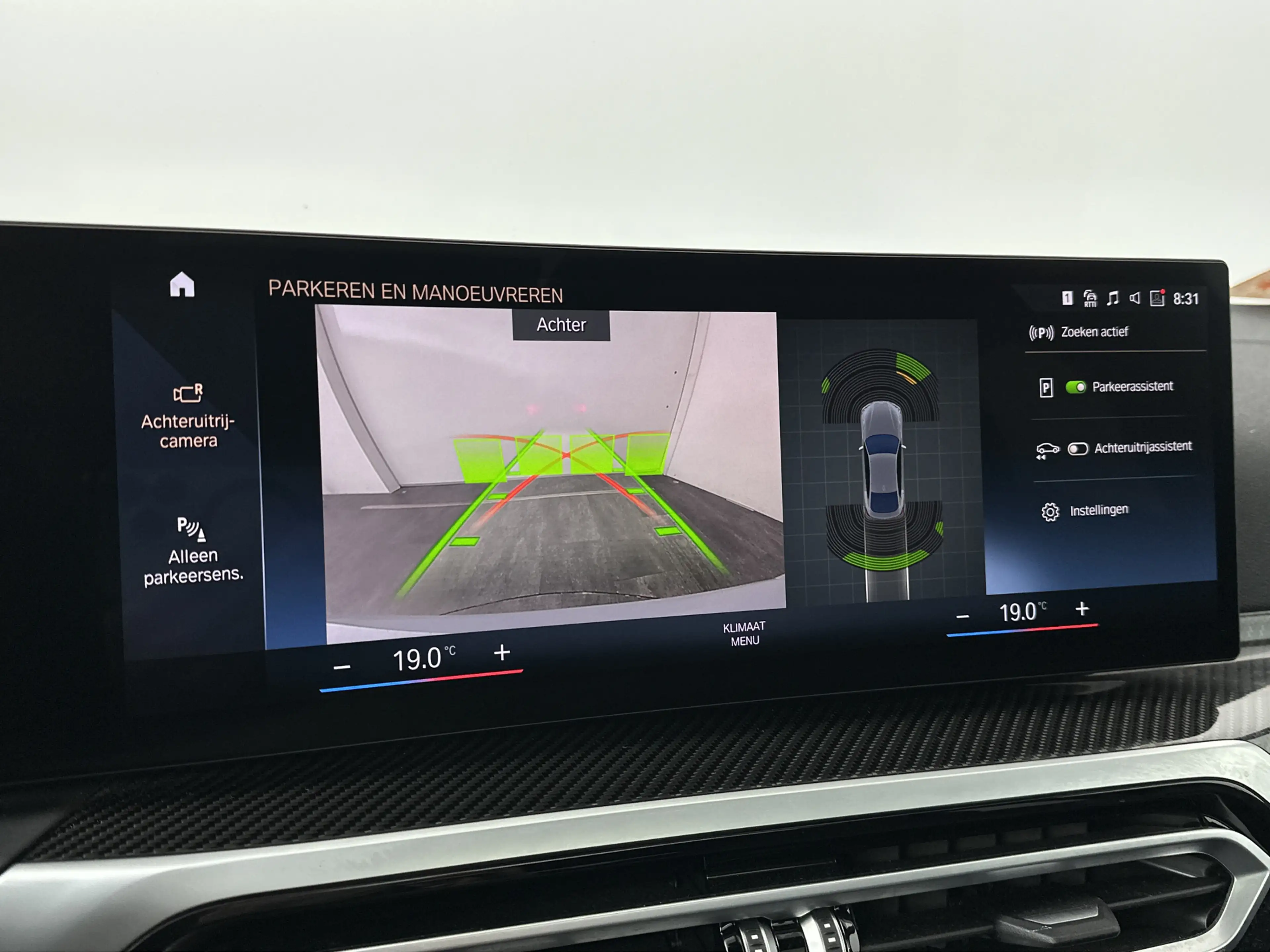BMW 440 4-serie Gran Coupé M440i Business Edition Plus | M — photo 9