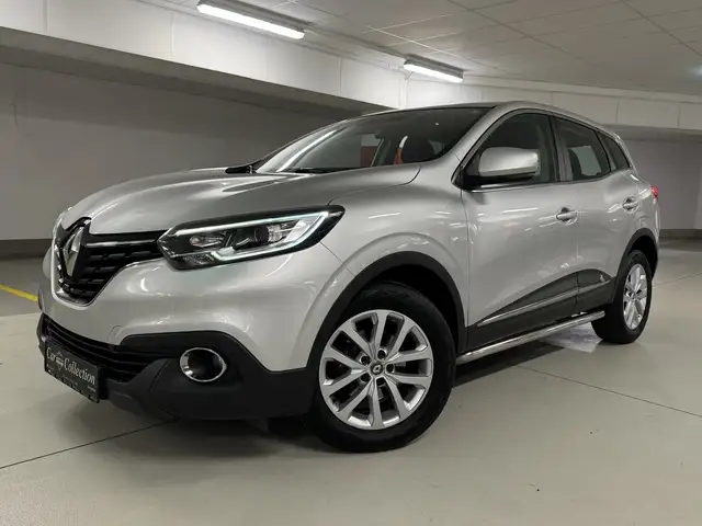 Renault Kadjar 1.6 dCi 130 4x4 XMOD TÜV | NAVI | ALLRAD | PDC
