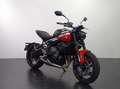 Triumph Trident 660 Rojo - thumbnail 2