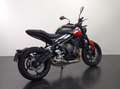 Triumph Trident 660 Rojo - thumbnail 3