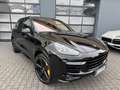 Porsche Cayenne Turbo S Schwarz - thumbnail 1