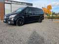 Mercedes-Benz V 250 EDITION lang,AMG-Line,LED,AHK,Kamera,Burmester Noir - thumbnail 4