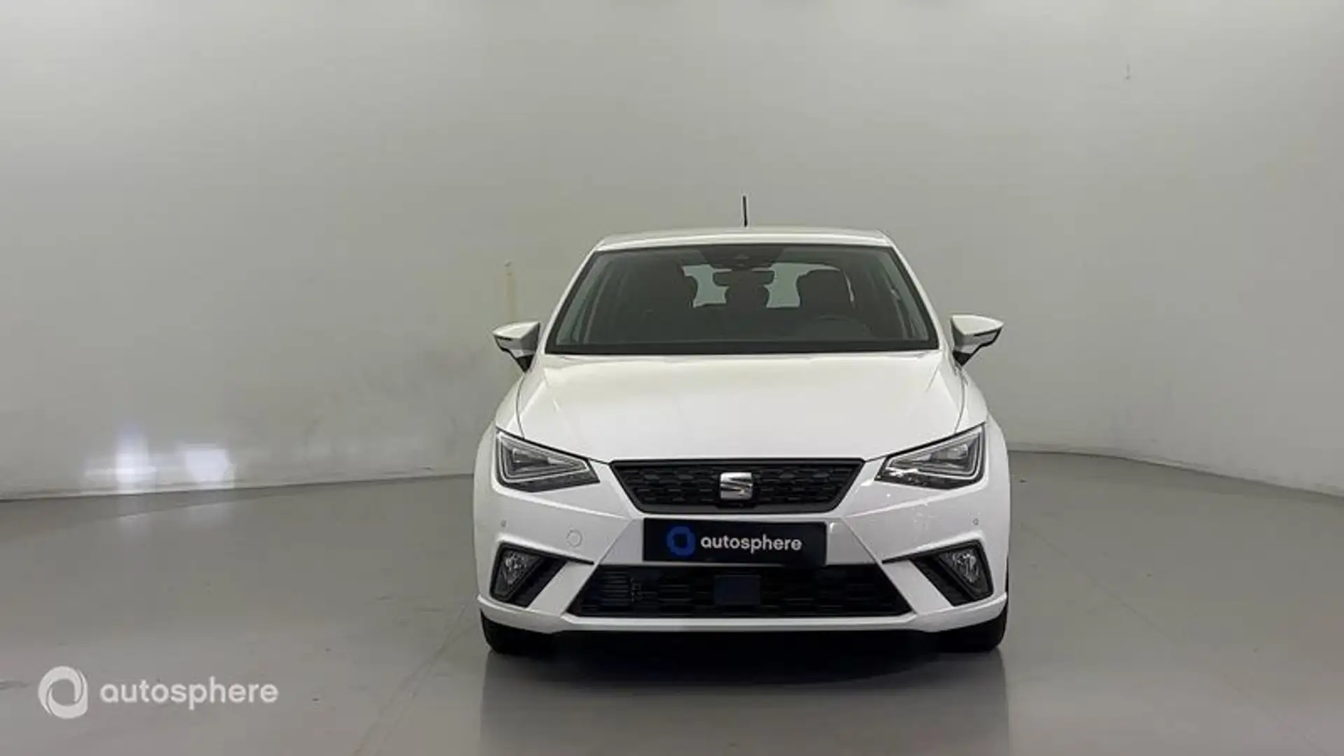 SEAT Ibiza 1.0 MPI 80ch Copa - 2