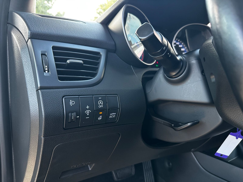 Hyundai i30 blue Passion Plus "KAMERA"NAVI"SHZ"LHZ" — photo 16