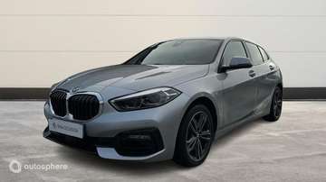 118iA 140ch Edition Sport DKG7 112g