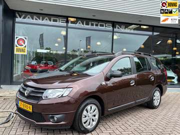 MCV 0.9 TCe S&S Robust Airco LM-Velgen Trekhaak NL