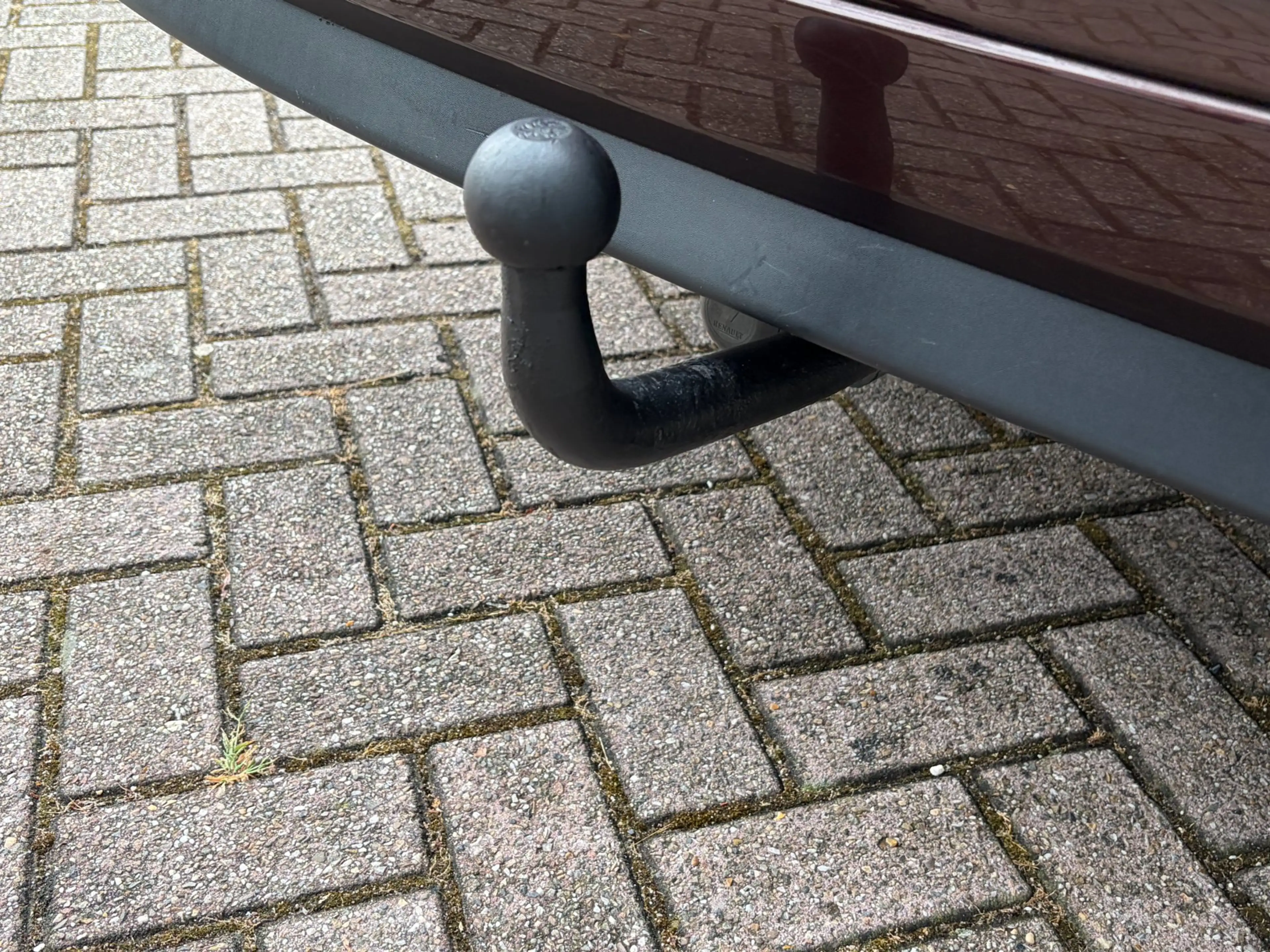 Dacia Logan MCV 0.9 TCe S&S Robust Airco LM-Velgen Trekhaak NL — photo 7