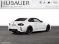 BMW M2 Coupé [Plus Package, h&k Sound, HUD, RFK, SHZ] Blanc - thumbnail 2