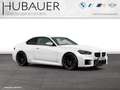 BMW M2 Coupé [Plus Package, h&k Sound, HUD, RFK, SHZ] Blanc - thumbnail 9