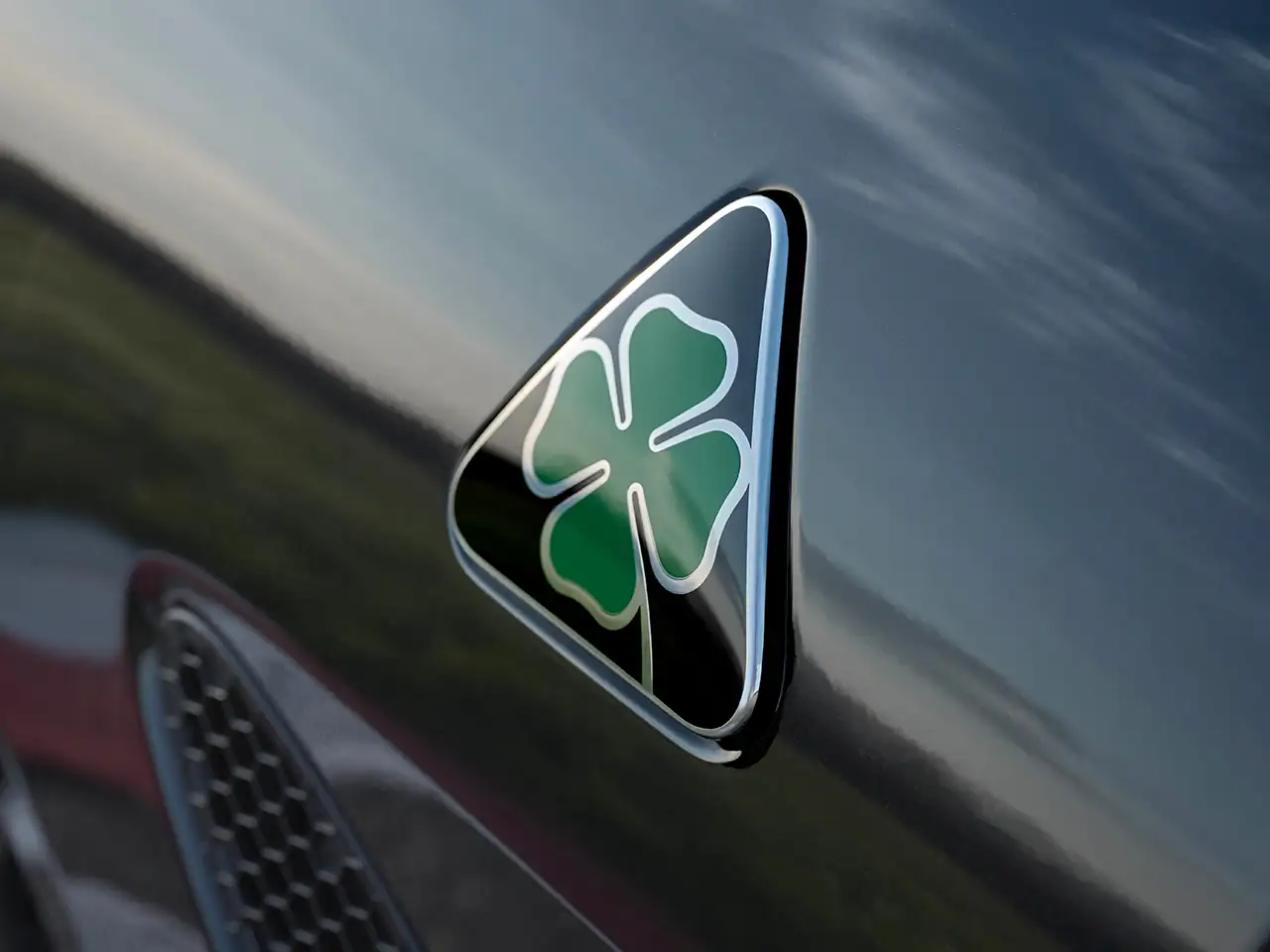 Alfa Romeo Giulia 2025