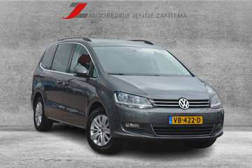 2.0 TDI Highline BlueMotion | Navigatie | Radio |