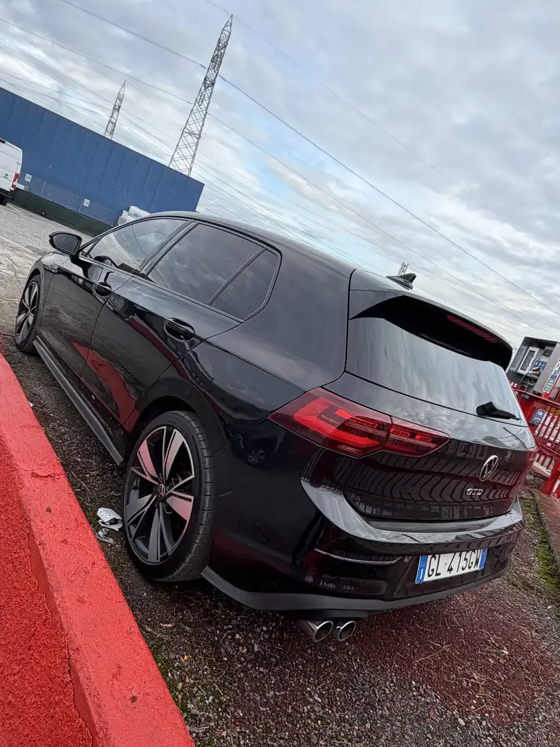 Volkswagen Golf GTD - 2