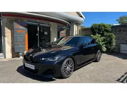 BMW Série 2 SERIE 220d Coupé - BVA Sport COUPE G42 M Sport