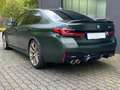 BMW M5 CS*Keramik*Frozen Deep Green*H/K Sound-System Verde - thumbnail 5