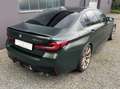 BMW M5 CS*Keramik*Frozen Deep Green*H/K Sound-System Verde - thumbnail 4