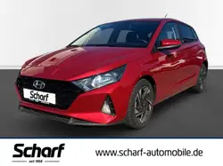 Hyundai i20 Edition 30 DAB SHZ LenkradHZG Spurhalteass.